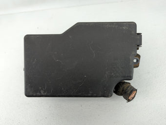 compare product 2011 Mazda 3 Fusebox Fuse Box Relay Module Tipm Bbm6-66761