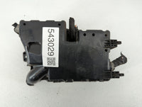 2011 Mazda 3 Fusebox Fuse Box Relay Module Tipm Bbm6-66761 - Oemusedautoparts1.com