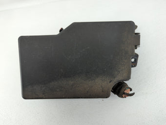 compare product 2010-2011 Mazda 3 Fusebox Fuse Box Panel Relay Module P/N:BBM6-66761 BBM5-66761 Fits Fits 2010 2011 OEM Used Auto Parts