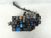 2011-2012 Mazda 3 Chassis Control Module Ccm Bcm Body Control - Oemusedautoparts1.com