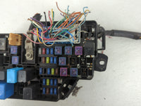 2011-2012 Mazda 3 Chassis Control Module Ccm Bcm Body Control - Oemusedautoparts1.com