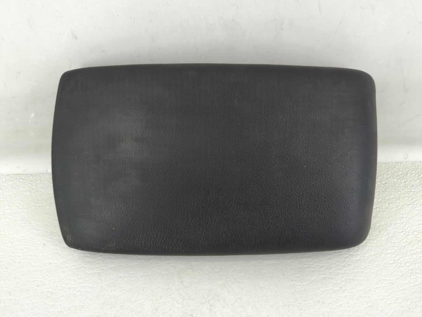 2011 Mazda 3 Center Console Armrest Cover Lid - Oemusedautoparts1.com