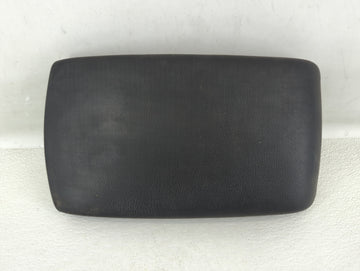 2011 Mazda 3 Center Console Armrest Cover Lid - Oemusedautoparts1.com