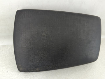 2011 Mazda 3 Center Console Armrest Cover Lid