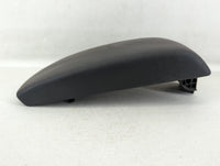 2011 Mazda 3 Center Console Armrest Cover Lid 548563 - Oemusedautoparts1.com