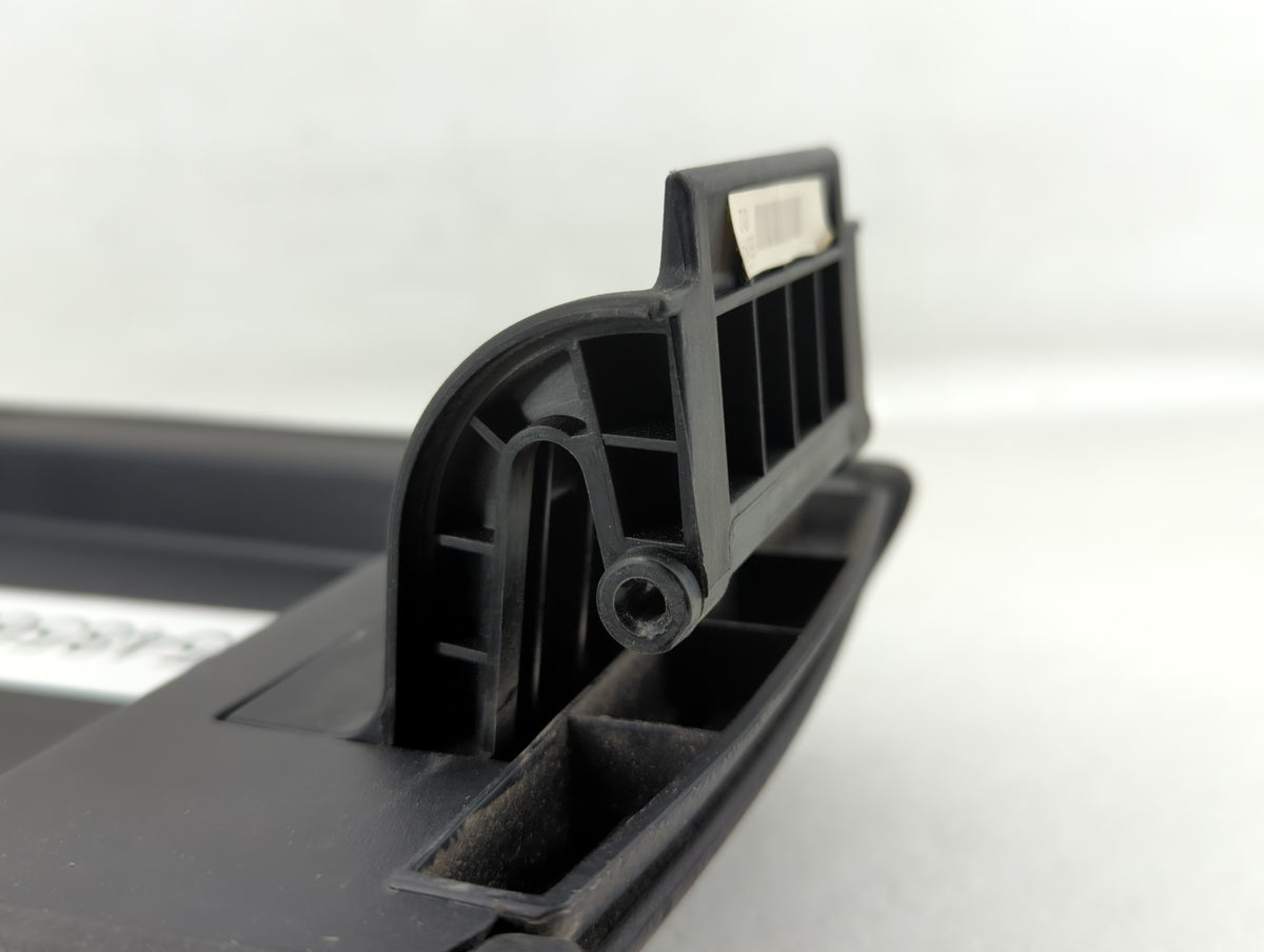 2011 Mazda 3 Center Console Armrest Cover Lid 548563 - Oemusedautoparts1.com