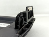 2011 Mazda 3 Center Console Armrest Cover Lid 548563 - Oemusedautoparts1.com