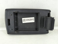 2011 Mazda 3 Center Console Armrest Cover Lid 548563 - Oemusedautoparts1.com