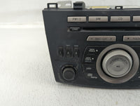 2011-2011 Mazda 3 Am Fm Cd Player Radio Receiver - Oemusedautoparts1.com