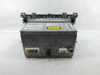 2011-2011 Mazda 3 Am Fm Cd Player Radio Receiver - Oemusedautoparts1.com