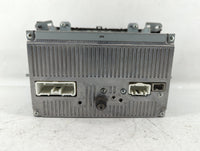 2011-2011 Mazda 3 Am Fm Cd Player Radio Receiver - Oemusedautoparts1.com