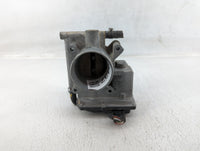 2006-2013 Mazda 3 Throttle Body P/N:L3R4 13 640 Fits Fits 2006 2007 2008 2009 2010 2011 2012 2013 OEM Used Auto Parts - Oemu