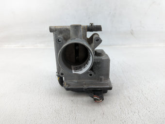 compare product 2006-2013 Mazda 3 Throttle Body P/N:L3R4 13 640 Fits Fits 2006 2007 2008 2009 2010 2011 2012 2013 OEM Used Auto Parts
