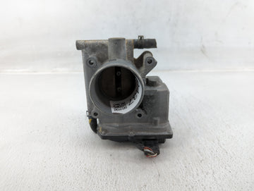 2006-2013 Mazda 3 Throttle Body P/N:L3R4 13 640 Fits Fits 2006 2007 2008 2009 2010 2011 2012 2013 OEM Used Auto Parts - Oemu