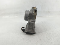 2006-2013 Mazda 3 Throttle Body P/N:L3R4 13 640 Fits Fits 2006 2007 2008 2009 2010 2011 2012 2013 OEM Used Auto Parts - Oemu