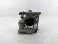 2006-2013 Mazda 3 Throttle Body P/N:L3R4 13 640 Fits Fits 2006 2007 2008 2009 2010 2011 2012 2013 OEM Used Auto Parts - Oemu
