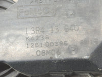 2006-2013 Mazda 3 Throttle Body P/N:L3R4 13 640 Fits Fits 2006 2007 2008 2009 2010 2011 2012 2013 OEM Used Auto Parts - Oemu