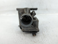 2006-2013 Mazda 3 Throttle Body P/N:L3R4 13 640 Fits Fits 2006 2007 2008 2009 2010 2011 2012 2013 OEM Used Auto Parts - Oemu