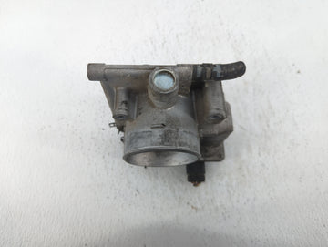 2006-2013 Mazda 3 Throttle Body P/N:L3R4 13 640 Fits Fits 2006 2007 2008 2009 2010 2011 2012 2013 OEM Used Auto Parts