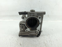 2006-2013 Mazda 3 Throttle Body P/N:L3R4 13 640 Fits Fits 2006 2007 2008 2009 2010 2011 2012 2013 OEM Used Auto Parts - Oemu