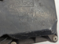 2006-2013 Mazda 3 Throttle Body P/N:L3R4 13 640 Fits Fits 2006 2007 2008 2009 2010 2011 2012 2013 OEM Used Auto Parts - Oemu