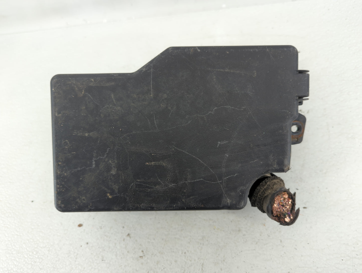 2011-2012 Mazda 3 Chassis Control Module Ccm Bcm Body Control |bbm6-66761 - Oemusedautoparts1.com