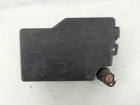 2011-2012 Mazda 3 Chassis Control Module Ccm Bcm Body Control |bbm6-66761 - Oemusedautoparts1.com