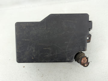 2011-2012 Mazda 3 Chassis Control Module Ccm Bcm Body Control |bbm6-66761 - Oemusedautoparts1.com