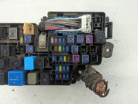 2011-2012 Mazda 3 Chassis Control Module Ccm Bcm Body Control |bbm6-66761 - Oemusedautoparts1.com