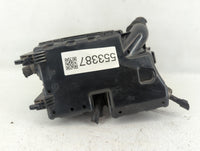 2011-2012 Mazda 3 Chassis Control Module Ccm Bcm Body Control |bbm6-66761 - Oemusedautoparts1.com