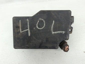 compare product 2011-2012 Mazda 3 Chassis Control Module Ccm Bcm Body Control