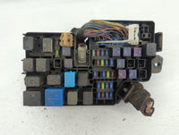 2011-2012 Mazda 3 Chassis Control Module Ccm Bcm Body Control - Oemusedautoparts1.com