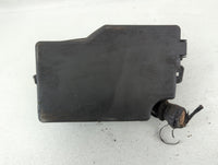 2011-2012 Mazda 3 Chassis Control Module Ccm Bcm Body Control - Oemusedautoparts1.com