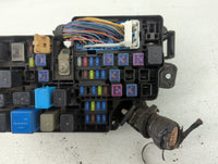 2011-2012 Mazda 3 Chassis Control Module Ccm Bcm Body Control - Oemusedautoparts1.com