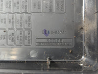 2011-2012 Mazda 3 Chassis Control Module Ccm Bcm Body Control - Oemusedautoparts1.com