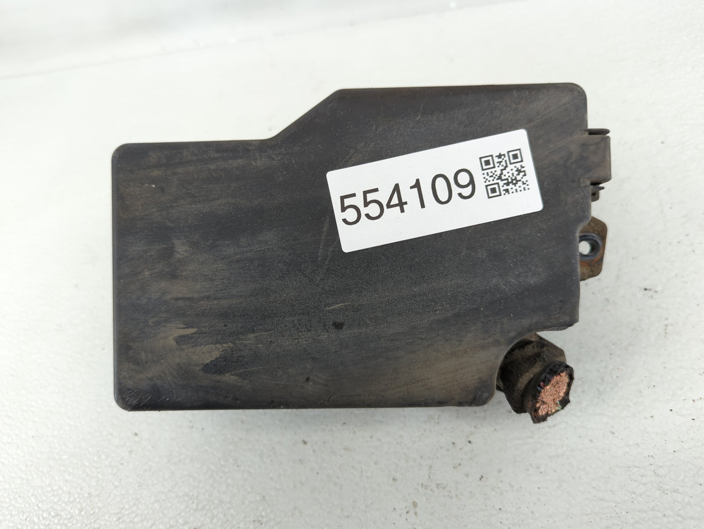 2011-2012 Mazda 3 Chassis Control Module Ccm Bcm Body Control - Oemusedautoparts1.com