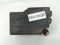 2011-2012 Mazda 3 Chassis Control Module Ccm Bcm Body Control - Oemusedautoparts1.com