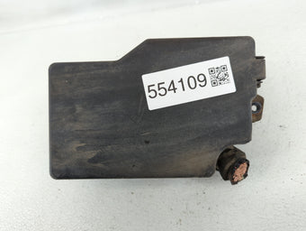 compare product 2011-2012 Mazda 3 Chassis Control Module Ccm Bcm Body Control