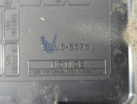 2011-2012 Mazda 3 Chassis Control Module Ccm Bcm Body Control - Oemusedautoparts1.com