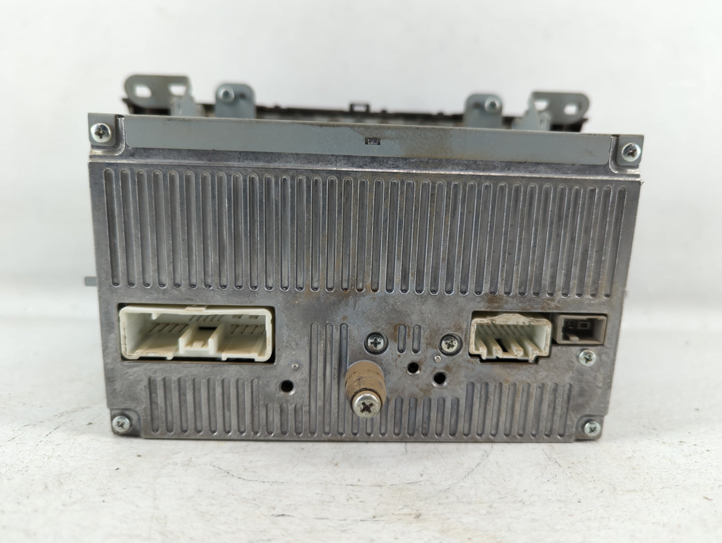 2011-2011 Mazda 3 Am Fm Cd Player Radio Receiver - Oemusedautoparts1.com