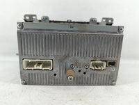 2011-2011 Mazda 3 Am Fm Cd Player Radio Receiver - Oemusedautoparts1.com