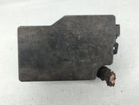 2010-2011 Mazda 3 Fusebox Fuse Box Panel Relay Module P/N:BBM6-66761 Fits Fits 2010 2011 OEM Used Auto Parts - Oemusedautopa