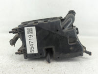 2010-2011 Mazda 3 Fusebox Fuse Box Panel Relay Module P/N:BBM6-66761 Fits Fits 2010 2011 OEM Used Auto Parts - Oemusedautopa