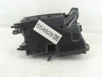 2011-2012 Mazda 3 Chassis Control Module Ccm Bcm Body Control Bbm6-66761 - Oemusedautoparts1.com