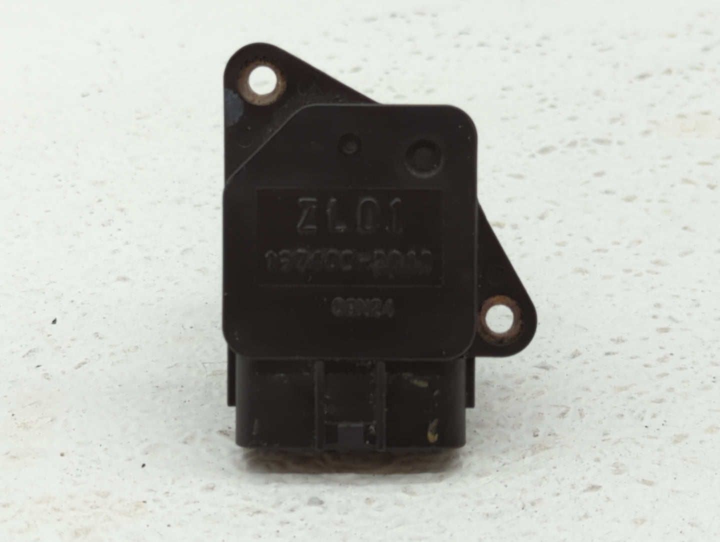 2004-2013 Mazda 3 Mass Air Flow Meter Maf - Oemusedautoparts1.com