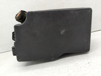 2011-2012 Mazda 3 Chassis Control Module Ccm Bcm Body Control - Oemusedautoparts1.com