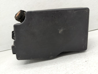 compare product 2011-2012 Mazda 3 Chassis Control Module Ccm Bcm Body Control