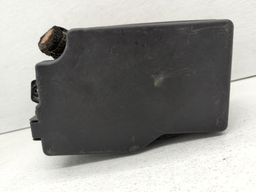 2011-2012 Mazda 3 Chassis Control Module Ccm Bcm Body Control 560721 - Oemusedautoparts1.com