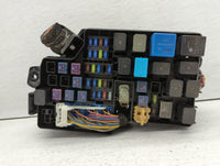 2011-2012 Mazda 3 Chassis Control Module Ccm Bcm Body Control - Oemusedautoparts1.com