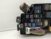 2011-2012 Mazda 3 Chassis Control Module Ccm Bcm Body Control - Oemusedautoparts1.com